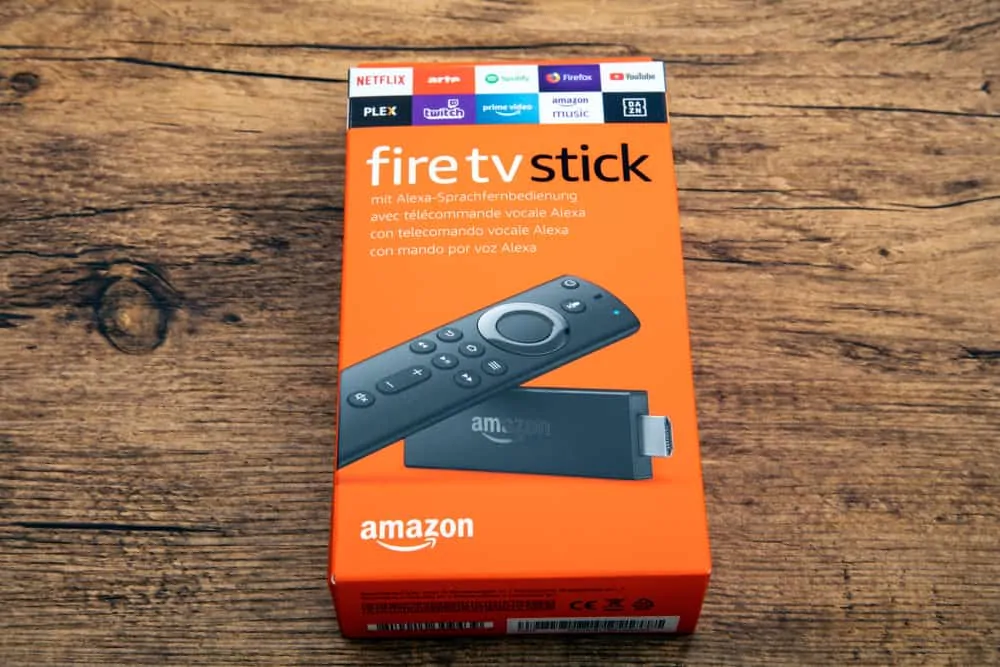 Best Firestick Apps