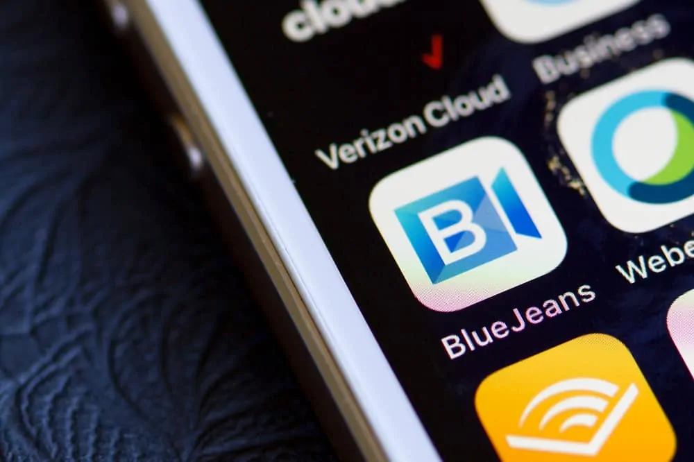 Best Conference Call Service: BlueJeans