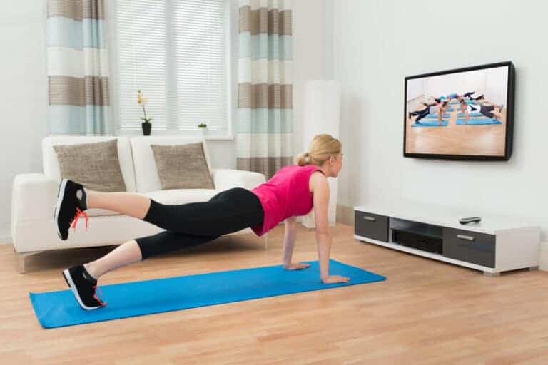 5 Best Online Workout Programs
