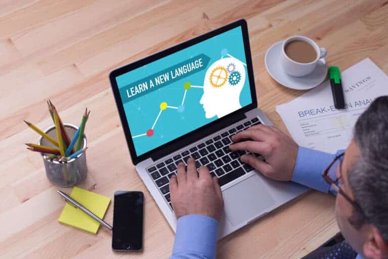 5 Best Language Learning Software
