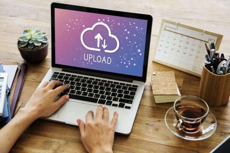 The 5 Best Online Photo Storage