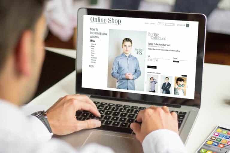 5 Best Online Clothing Stores for Men