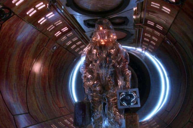 Best Sci-Fi Movies on Amazon Prime: 12 Monkeys