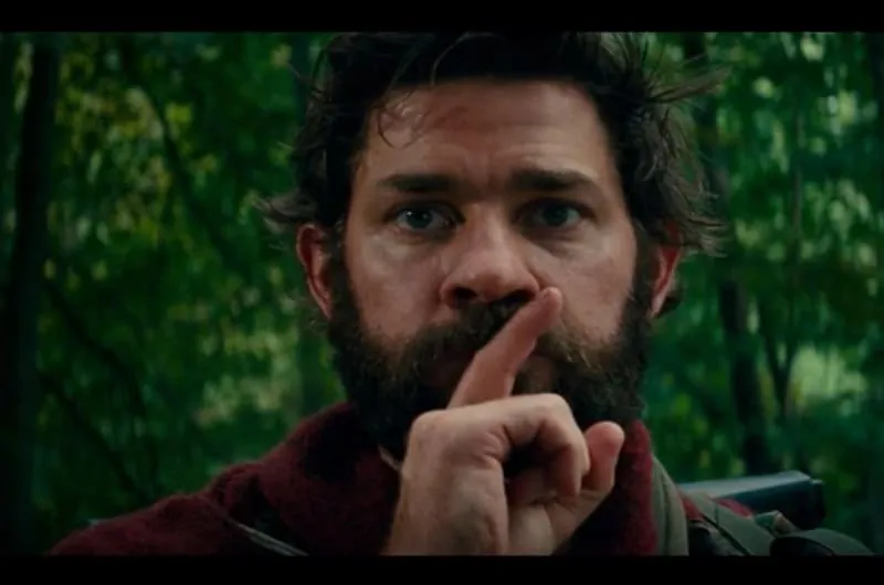 Best Movies on Hulu: A Quiet Place