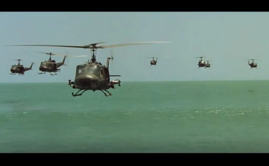 Best War Movies on Amazon Prime: Apocalypse Now