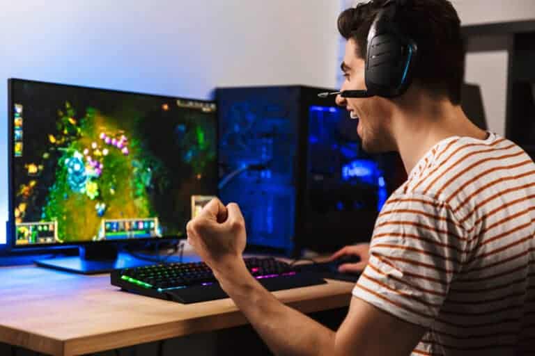 5 Best Buy Gaming Desktops