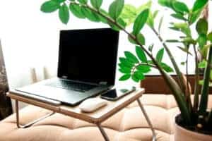 5 Best Lap Desk for Working from Home