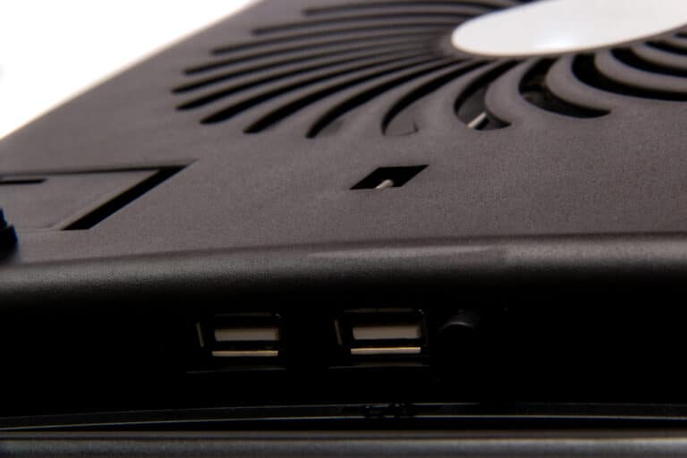 5 Best Laptop Cooling Pad