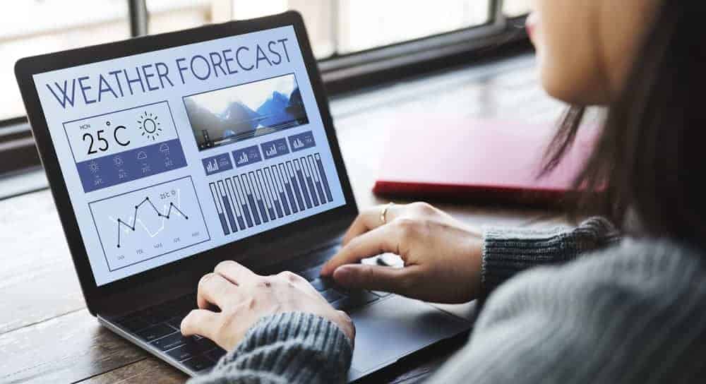 Best Weather Website 5 Best Weather Website in 2024
