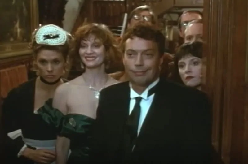 Best Comedy Movies on Amazon Prime: Clue