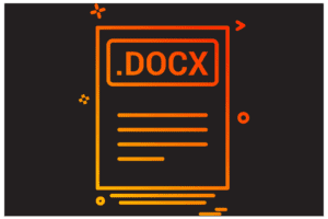 How to Convert DOCX to JPG