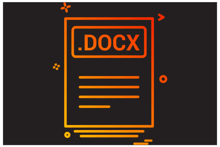 How to Convert DOCX to JPG