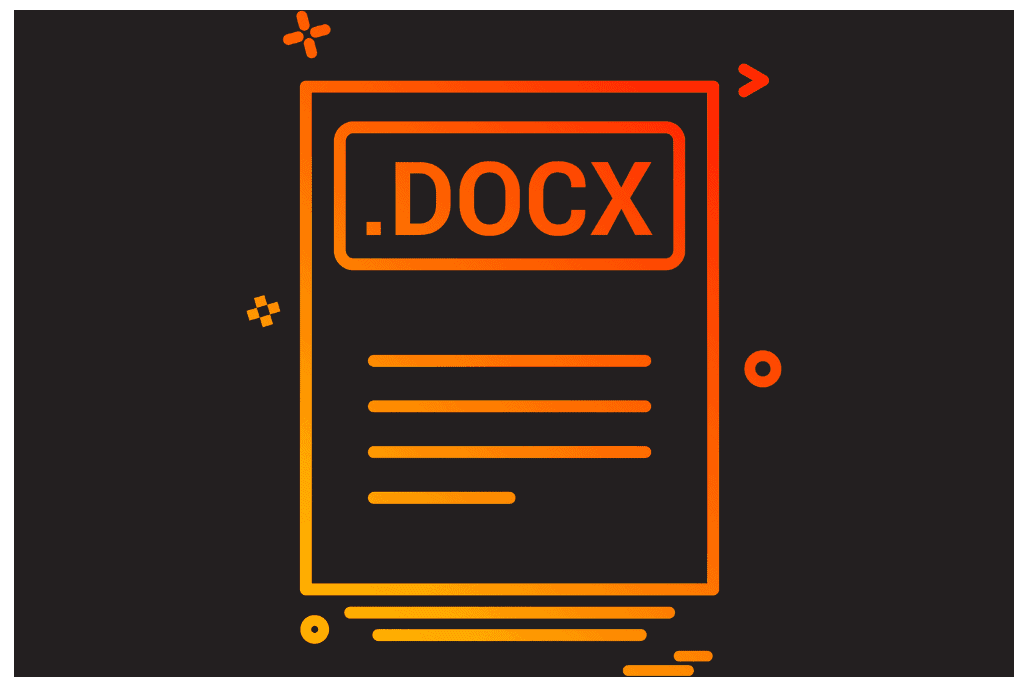 DOCX vers JPG