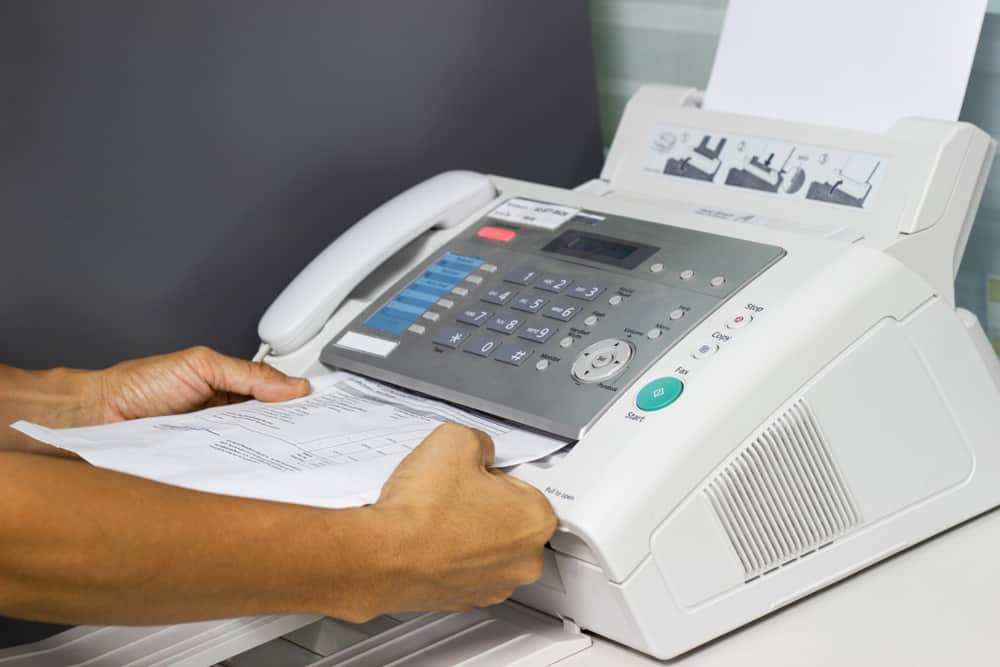How to Fax Without a Fax Machine Itechguides