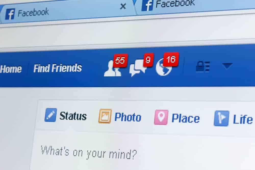 How to Find Birthdays on Facebook
