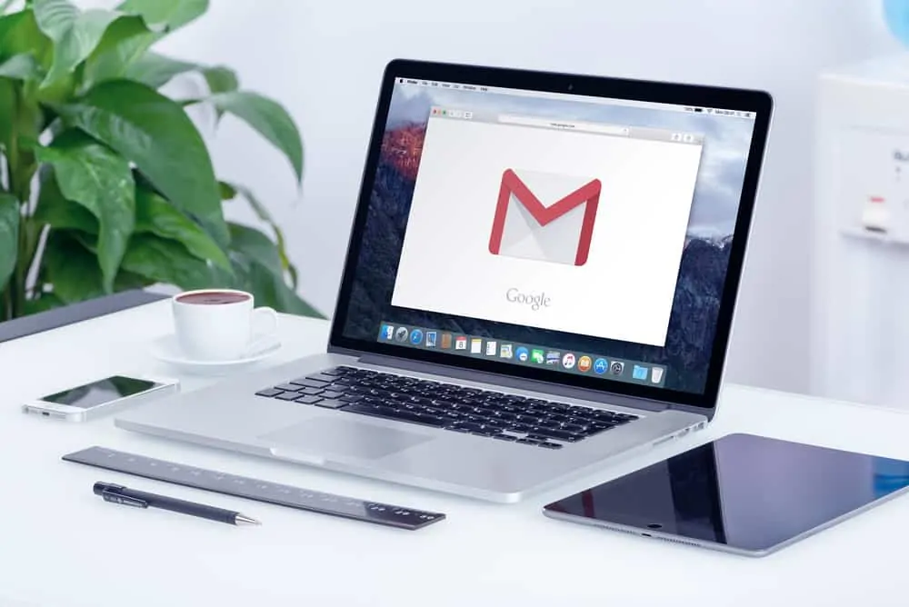 How to Find Gmail Contacts