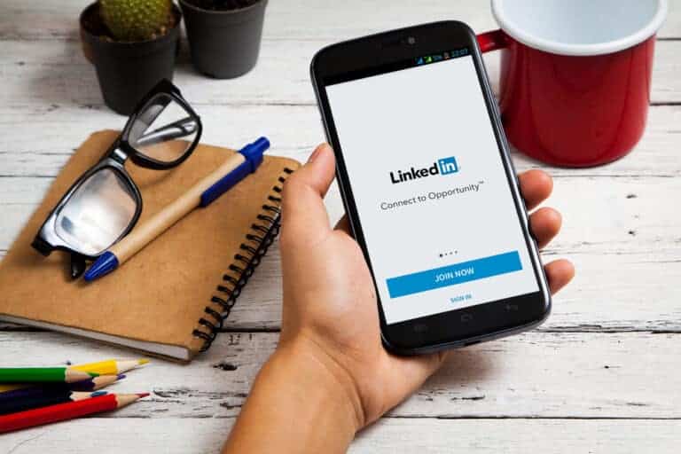 How to Endorse Someone on LinkedIn