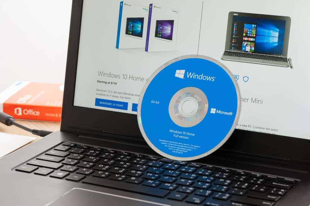 Comment mettre des programmes en veille sur Windows 10