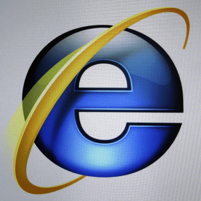 Comment désinstaller Internet Explorer sur Windows 10