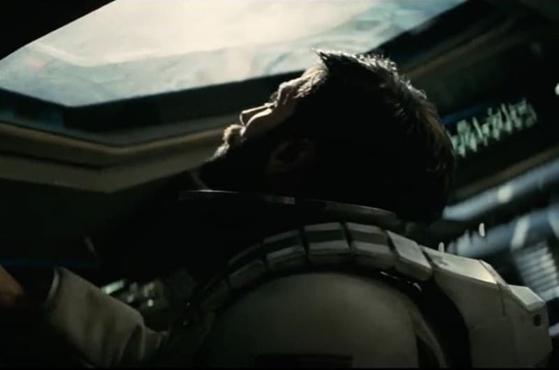Best Sci-Fi Movies on Amazon Prime: Interstellar