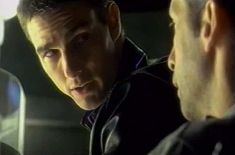 Best Sci-Fi Movies on Amazon Prime: Minority Report