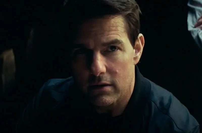 Best Action Movies on Amazon Prime: Mission: Impossible - Fallout