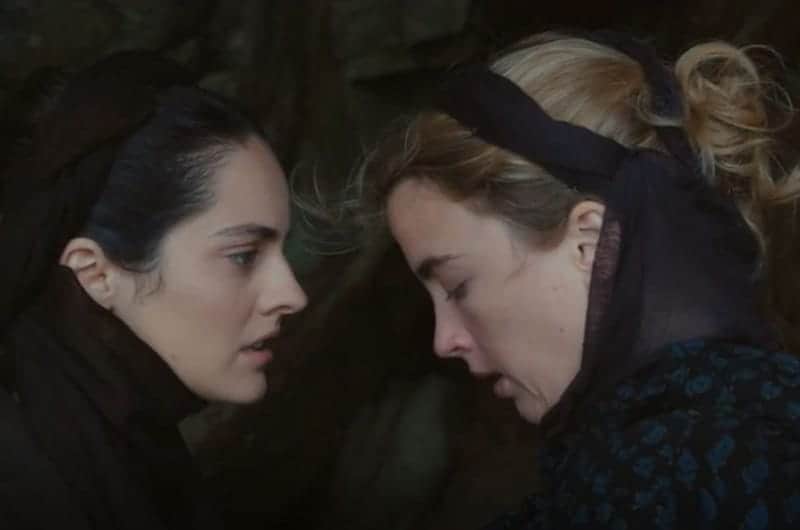 Best Movies on Hulu: Portrait of a Lady on Fire