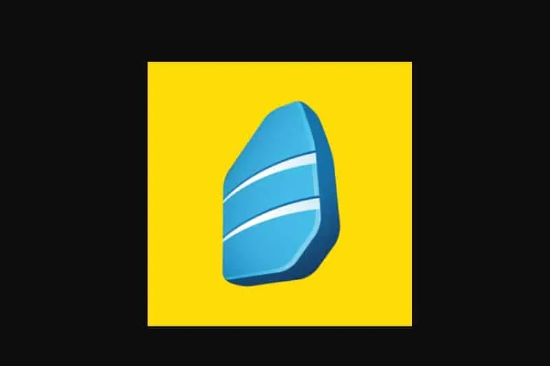 Best Spanish Learning App: Rosetta Stone