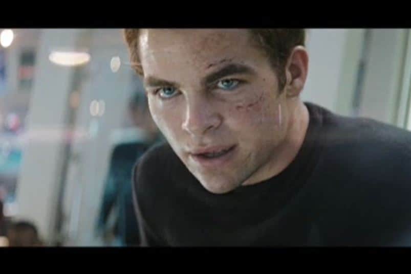 Best Sci-Fi Movies on Amazon Prime: Star Trek