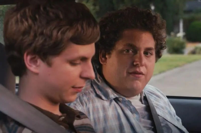 Best Comedy Movies on Amazon Prime: Superbad