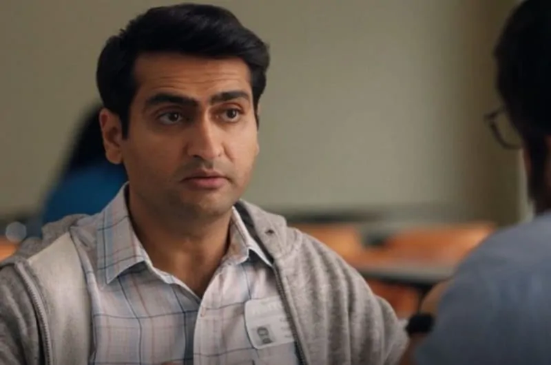 Best Comedy Movies on Amazon Prime: The Big Sick