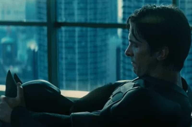 Best Movies on Hulu: The Dark Knight (2008)