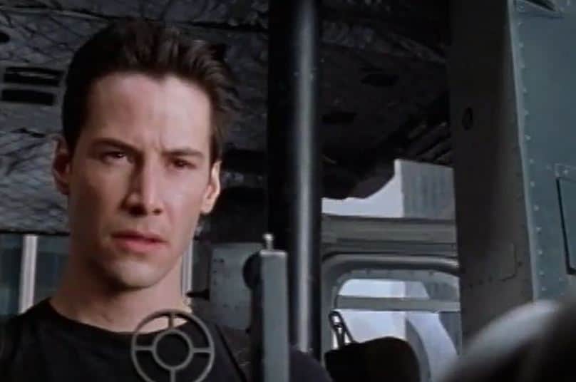 Best Sci-Fi Movies on Amazon Prime: The Matrix