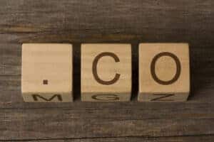 .CO Top-Level Domain Name Explained