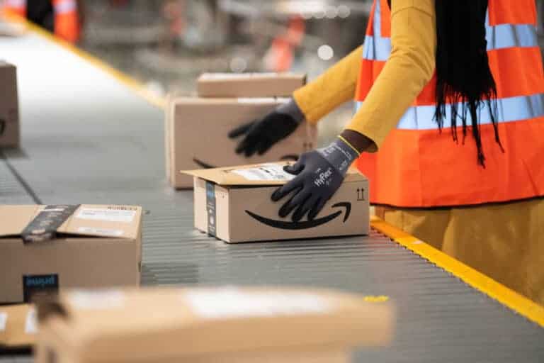 Amazon FBA Explained