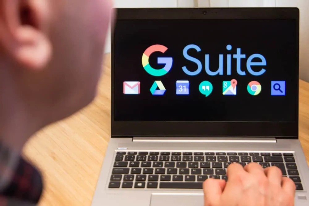 What is G Suite?