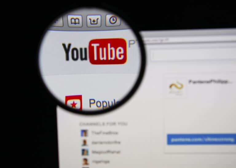 Unlisted YouTube Video Explained: Privacy at Your Fingertip