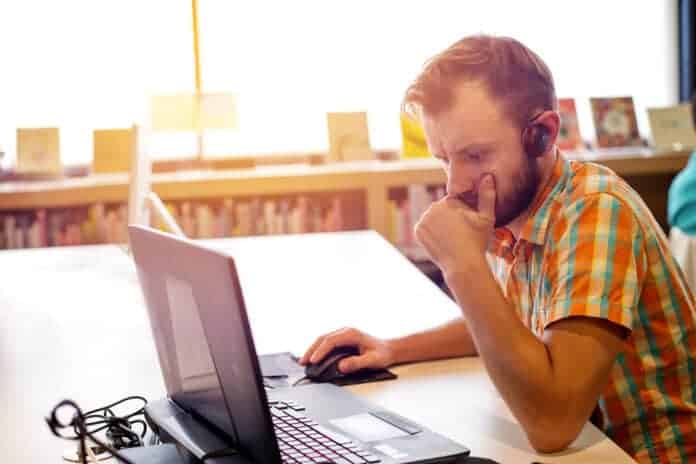 cmd command update group policy