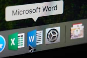 How to Combine Two Word Documents