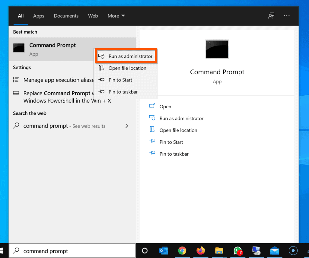 How to Change Drive Letter on Windows 10 with DISKPATH