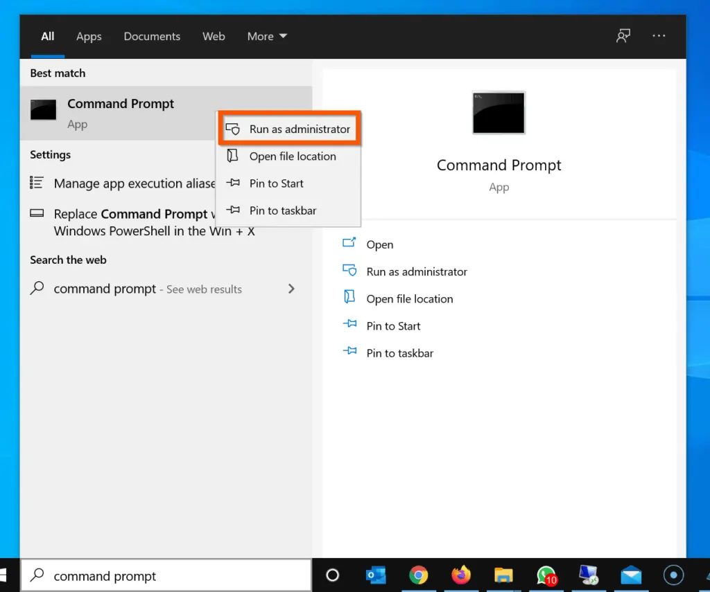 How to Change Drive Letter on Windows 10 with DISKPATH