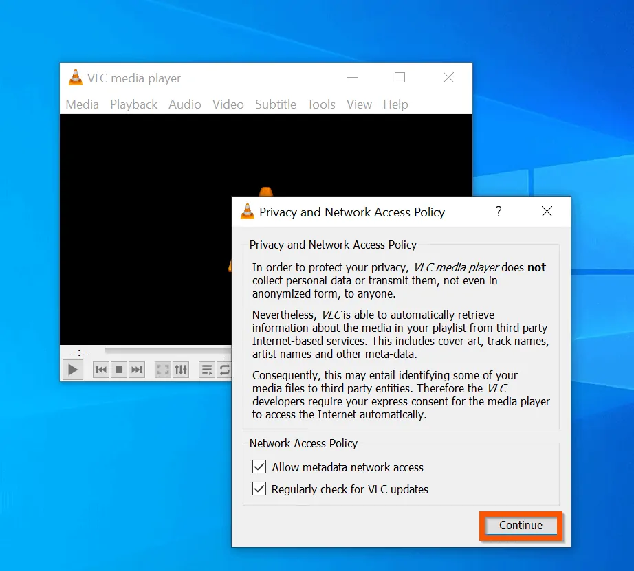How to Rotate a Video in Windows 10 with VLC Media Player