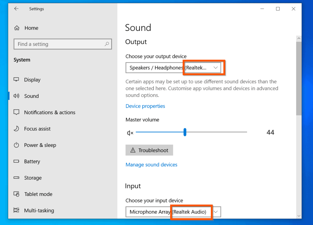 cxbx reloaded settings for win 10
