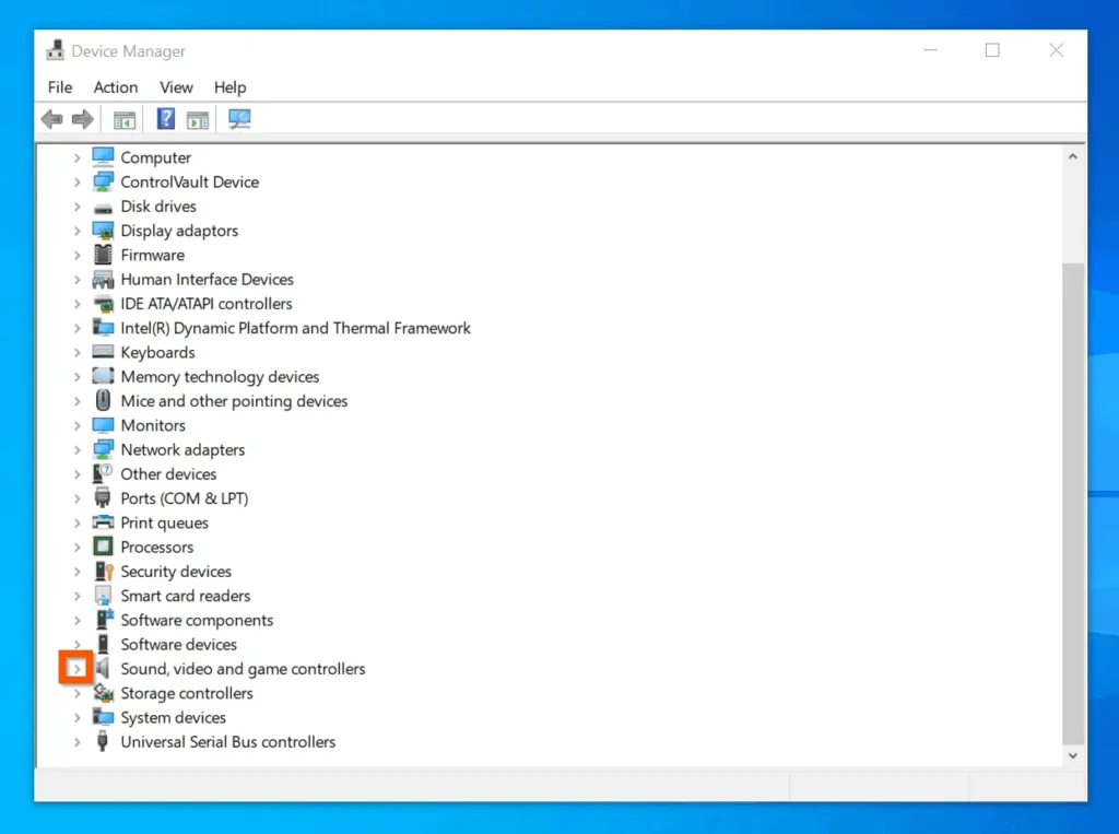 How to Uninstall Drivers on Windows 10 from Device Manager