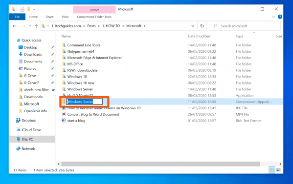 how to creae a compressed zip folder windows 10 how to creae a compressed zip folder windows 10