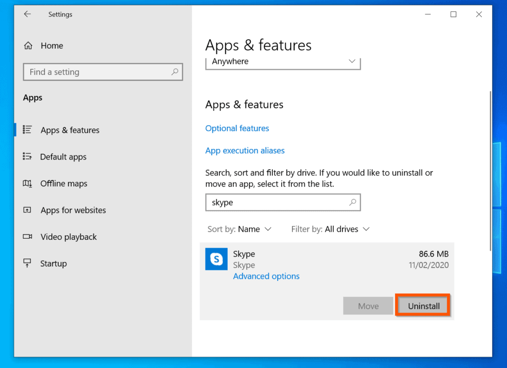 how to delete skype history windows 10 how to delete skype history windows 10