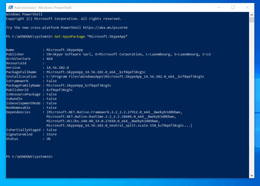 remove skype for business from windows 10 remove skype for business from windows 10