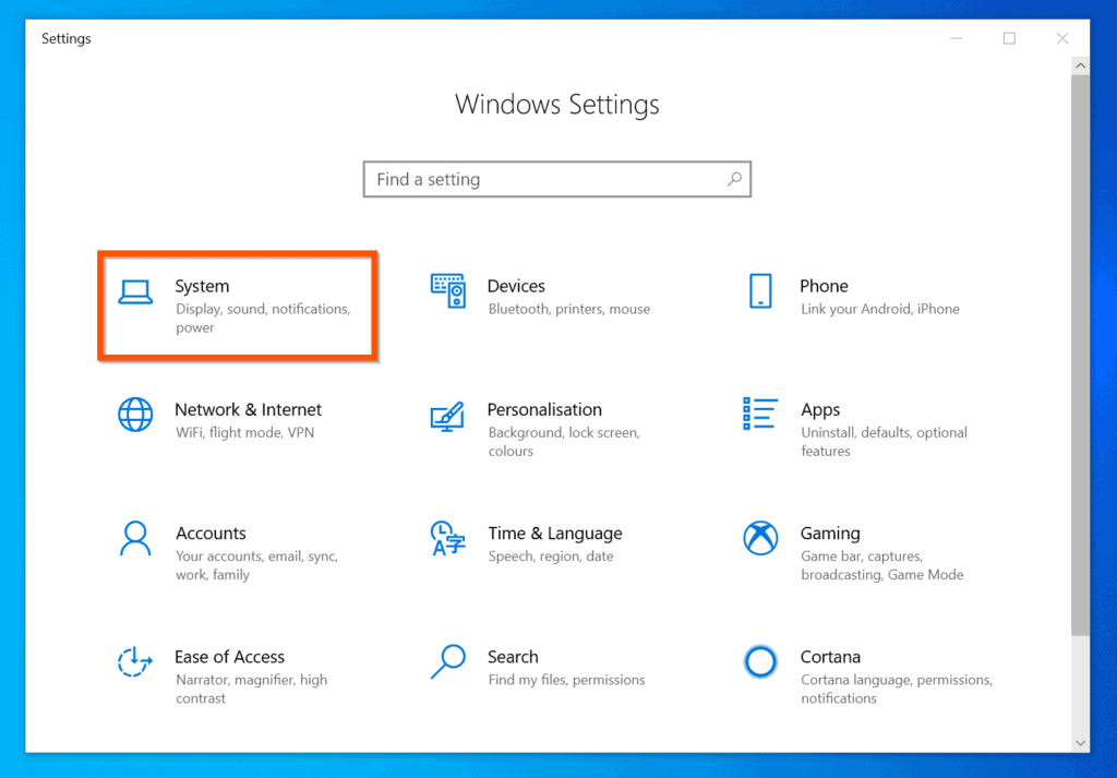 How to Check Storage on Windows 10 11 Steps