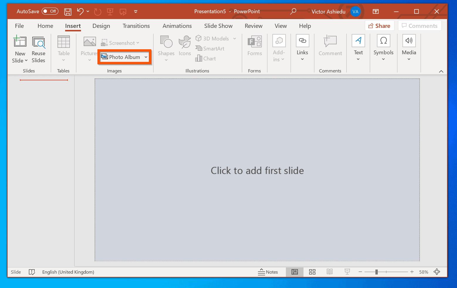 Ppt Windows 10 The Top Features Powerpoint Presentati - vrogue.co