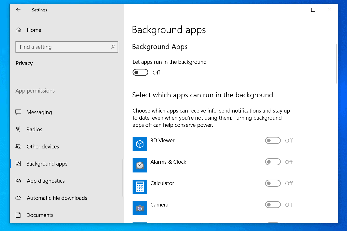 How to Put Programs to Sleep Windows 10 5 Steps
